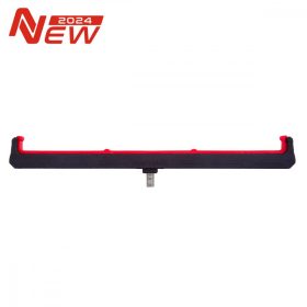 Nytro Steady Adjustable Front Rod Rest Head