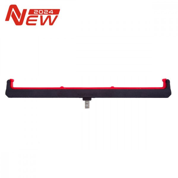 Nytro Steady Adjustable Front Rod Rest Head