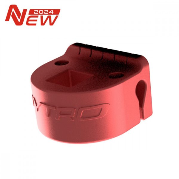 Nytro Klip-On Live Bait Crusher Holder
