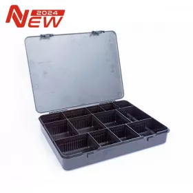 Nytro StarkX FS 379 Deluxe Feeder Tackle Box
