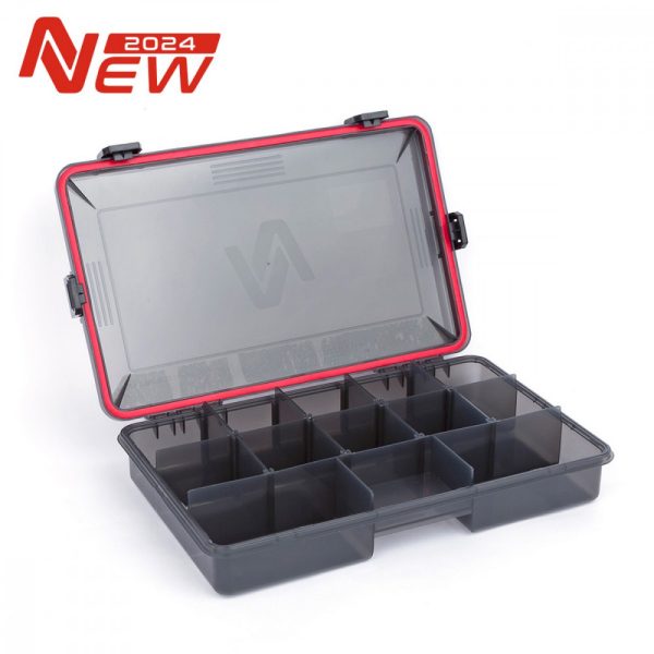Nytro StarkX FS MS275-S Feeder Tackle Box
