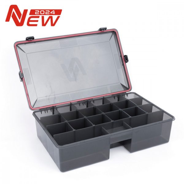 Nytro StarkX FS LD355-D Feeder Tackle Box