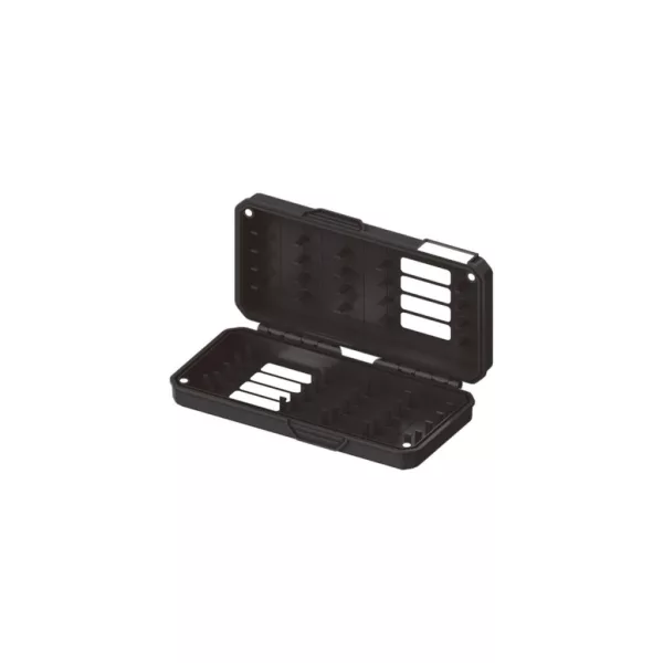 Nytro SLS Method Feeder Hooklength Holder for 5-12.5cm Hooklengths