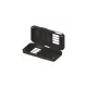 Nytro SLS Method Feeder Hooklength Holder for 5-12.5cm Hooklengths