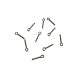 Nytro Stainless Steel Twisted Method Collet Spike 8mm 10pcs