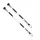 Nytro Connex Stiff Feeder Link Safety Snap 6cm Anti-tangle 2pcs