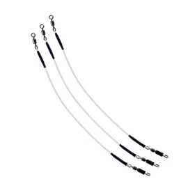 Nytro Feedergum Link 10cm Power Gum Rig 3pcs