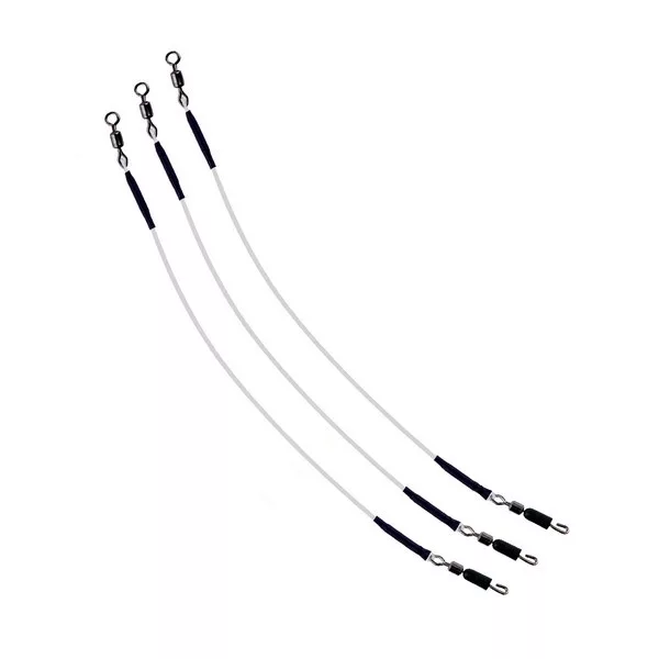Nytro Feedergum Link 10cm Power Gum Rig 3pcs