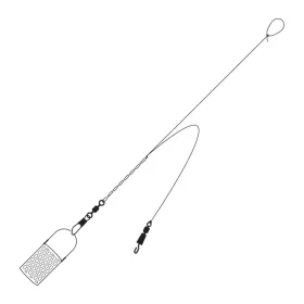 Nytro Feederlink Stillwater 2pcs