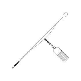 Nytro Feederlink Running Water 2pcs