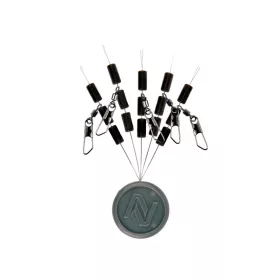 Nytro Stopitz Waggler Kit Stopper 5pcs