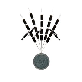 Nytro Stopitz Helicopter Kit Stopper 5pcs