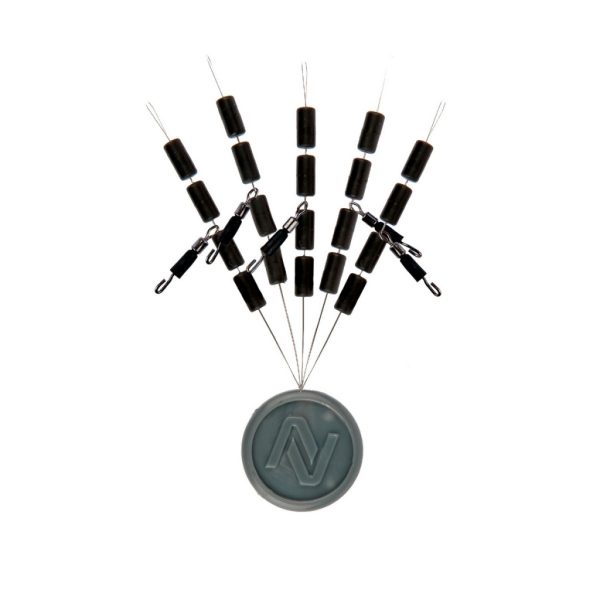 Nytro Stopitz Helicopter Kit Stopper 5pcs