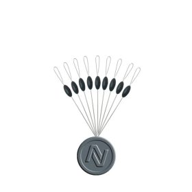 Nytro Feeder Blocker Stops S Stopper 9pcs