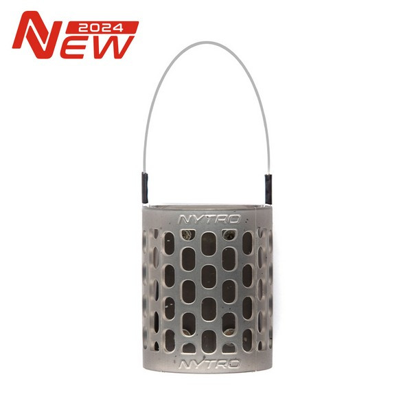 Nytro Open-End L 20gr Side basket
