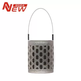 Nytro Open-End L 40gr Side Feeder