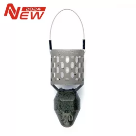Nytro M 60gr Bullet Feeder Basket