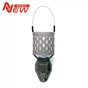 Nytro L 60gr Bullet Feeder Basket