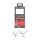 Nytro NTO-B1 14 0.15mm 7.5cm Pre-tied Eyed, Barbless Quick-Stop Hook 8pcs