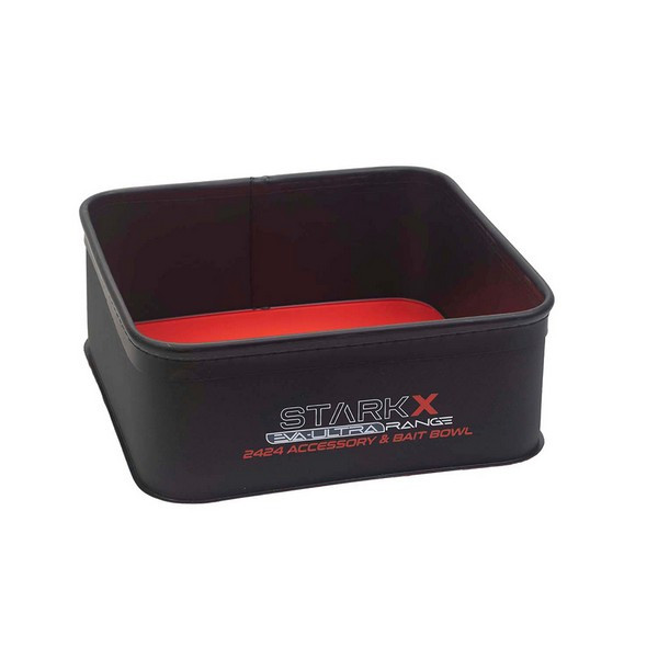 Nytro StarkX 24x24cm L EVA Bait Bowl