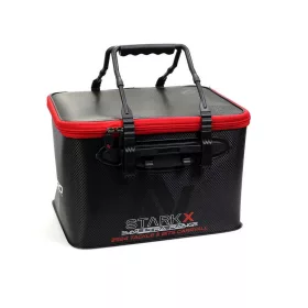 Nytro StarkX Ultra-EVA 3625 EVA Tackle Bits Carryall Rig Bag