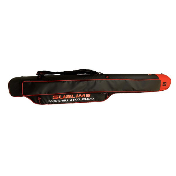 Nytro Sublime 6-Rod Holdall 195cm 6 Rods Bottle Bag