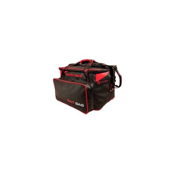Nytro Sublime Bait Bag Large (Iso-Lining) Bait Bag
