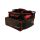Nytro Sublime Accessory Carryall Large Wheelchair Bag 42x42x24cm