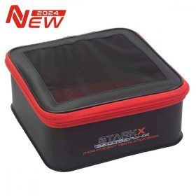 Nytro StarkX 1414 Live Bait Storage EVA Container