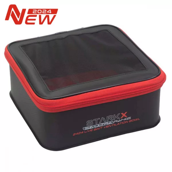 Nytro StarkX 1414 Live Bait Storage EVA Container