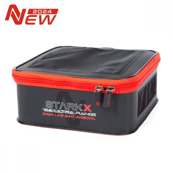 Nytro StarkX 2424 Live Bait Storage EVA Container