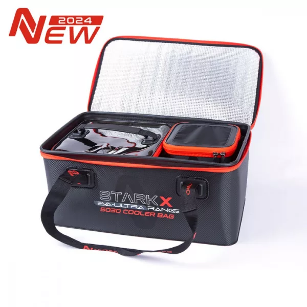 Nytro StarkX EVA Cooler Cooler Bag