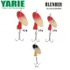 Yarie 672 Blender 4,2gr SP4 Black/Yellow Spinner