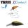 Yarie T-Crankup Jr 675 Type F 2,8cm 1,8gr C28 CA Uny Wobbler