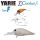 Yarie T-Crankup Jr 675 Type F 2,8cm 1,8gr C3 Akayari Wobbler