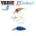 Yarie T-Crankup Jr 675 Type F 2,8cm 1,8gr C32 IT Blue Wobbler
