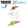 Yarie 675 T-Crankup Jr Type F 2.8cm 1.8gr C34 Go Go Chart Wobbler