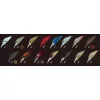 Yarie 675 T-Crankup Jr Type F 2,8cm 1,8gr C36 Matsupin Reverse Wobbler