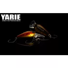   Yarie 675 T-Crankup Jr Type F 2.8cm 1.8gr C39 Kyousyu O,W Wobbler