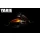 Yarie 675 T-Crankup Jr Type F 2.8cm 1.8gr C39 Kyousyu O,W Wobbler