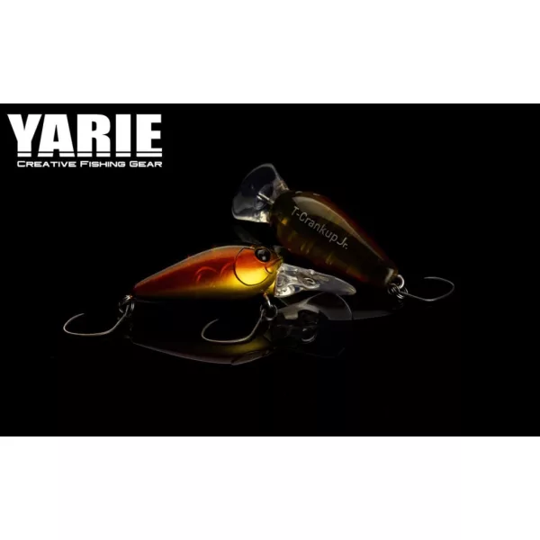 Yarie 675 T-Crankup Jr Type F 2.8cm 1.8gr C39 Kyousyu O,W Wobbler