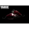 Yarie 675 T-Crankup Jr Type F 2,8cm 1,8gr C40 Crystal Rosso KL Wobbler