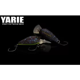   Yarie 675 T-Crankup Jr Type F 2.8cm 1.8gr C42 Perseus Wobbler
