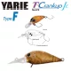 Yarie T-Crankup Jr 675 Type F 2,8cm 1,8gr C5 Mastupele Wobbler