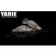 Yarie 675 T-Crankup Jr Type SS 2.8cm 2.1gr C35 Green Glow Wobbler