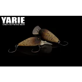   Yarie 675 T-Crankup Jr Type SS 2.8cm 2.1gr C41 MB Light Wobbler