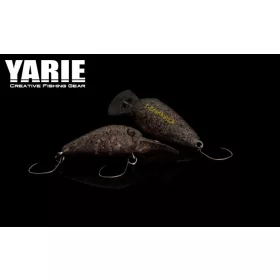   Yarie 675 T-Crankup Type LF 3.5cm 2.6gr C37 Rikusen RG Wobbler