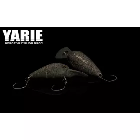   Yarie 675 T-Crankup Type LF 3.5cm 2.6gr C38 Rikusen GG Wobbler