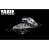 Yarie 675 T-Crankup F 3.5cm 3gr C1 Clear Wobbler