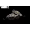 Yarie 675 T-Crankup F 3.5cm 3gr C35 Green Glow Wobbler
